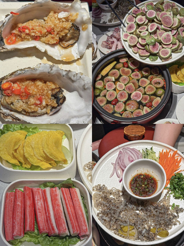 深圳仟仟陶鮮雞火鍋