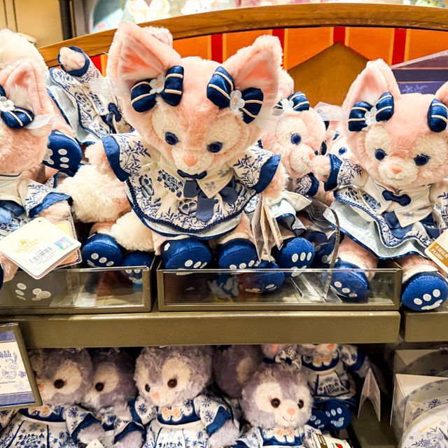 World Disney Store Shanghai 