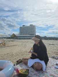 매년 여름휴가 오고싶은 강원도 고성여행지🏖