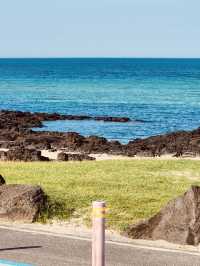 A Serene Stretch of Unspoiled Coastal Beauty