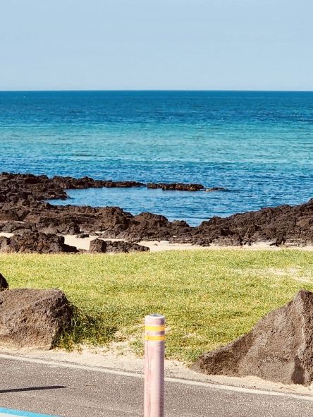 A Serene Stretch of Unspoiled Coastal Beauty