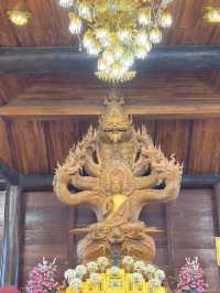 วัดพุทธวนาราม (วัดป่าวังน้ำเย็น)
