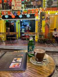 ปักหมุดที่เที่ยวฮานอย Hanoi Train Street 