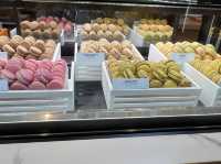 Pierre Hermé Treats at Resorts World Sentosa 🌟