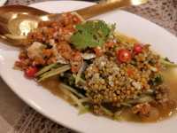 ร้านมาลี มีหอย จ.พระนครศรีอยุธยา