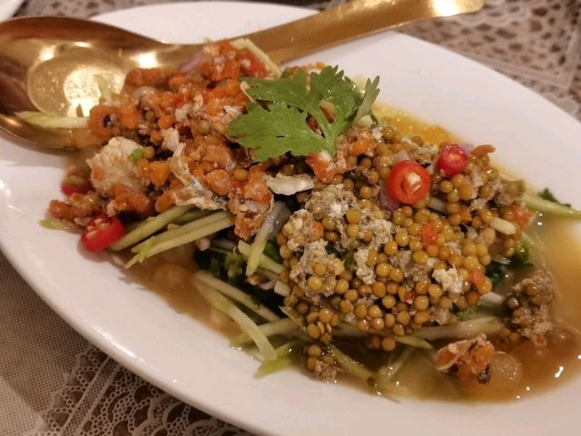 ร้านมาลี มีหอย จ.พระนครศรีอยุธยา