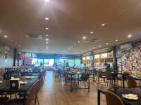 Sensei Japanese Restaurant 