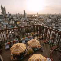 Dusit D2 Samyan Bangkok