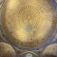 Discover the Timeless Charm of Gur-I Amir on a Budget!