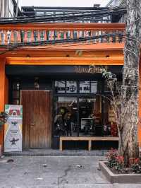 Blackbird Coffee