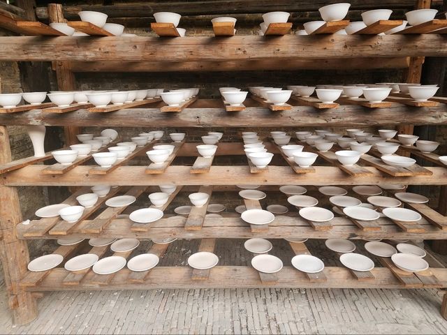 “The Timeless Clay Workshop”