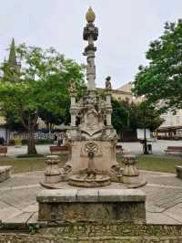 Wandering Through the Quirky Charm of Comillas