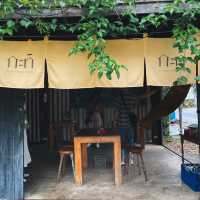 ข้าวซอยเส้นสดเชียงราย