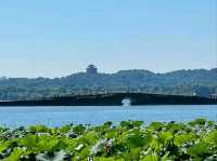 West Lake Walks 