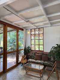  House & Home Cafe