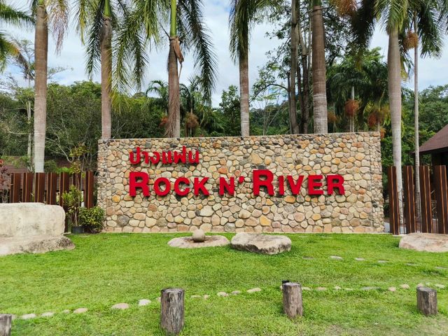 ปางแฟน Rock n' River