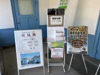 熊本三角西港歷史建築-龍驤館：明治天皇與西鄉隆盛交會的場域