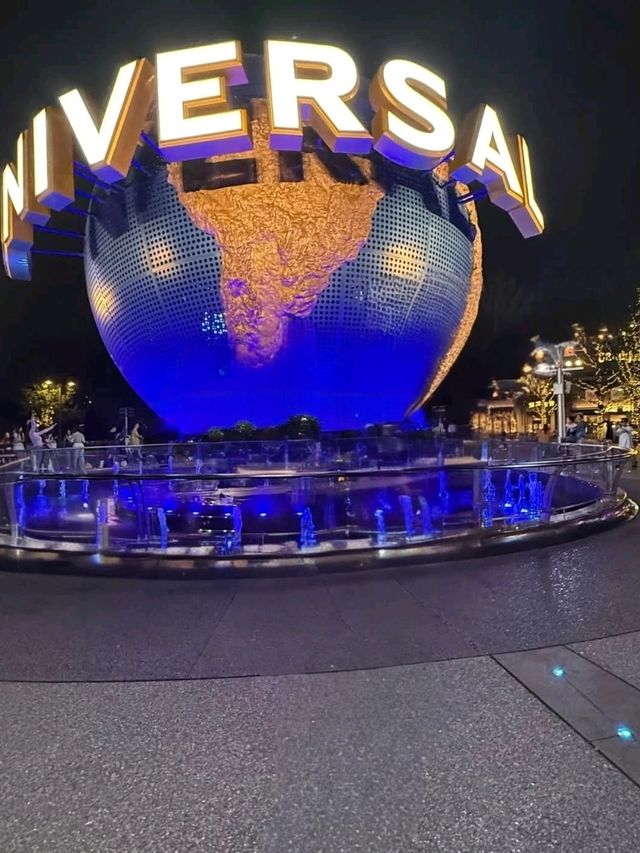 “Beijing’s Blockbuster Adventure Kingdom”