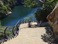 ⛰️ Qingdao's Laoshan with Two Kids: Our REAL One-Day Trip Recap! 🔥
