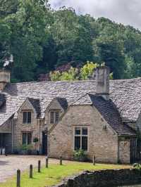 Castle Combe: The Quintessential Cotswolds Village