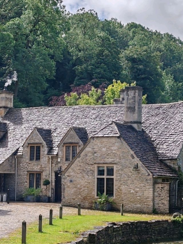 Castle Combe: The Quintessential Cotswolds Village