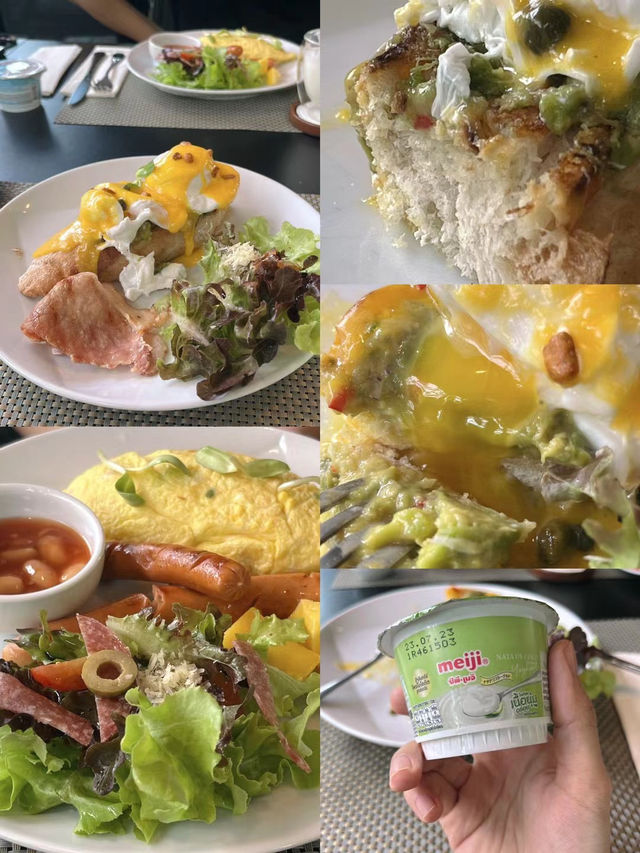 📍A Taste Puzzle of Chiang Mai — 9 photos Bites, One City!
