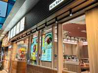 ชิมเป็ดย่างร้าน Ki's Roasted Goose