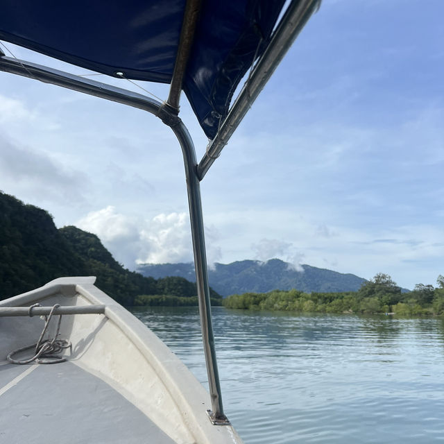 Where the Island Breathes – A Langkawi Story