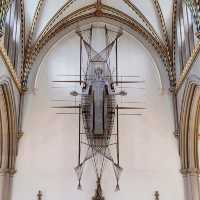 Blackburn Cathedral
