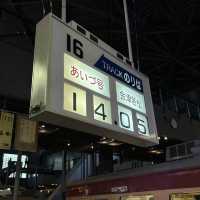 【埼玉/大宮🇯🇵】鉄オタにはたまらない！🚃鉄道博物館