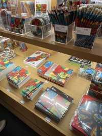 🇪🇸 Sagrada Familia Gift shop 