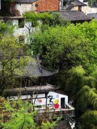 Where Time Slows Down: A Journey to Wuyuan