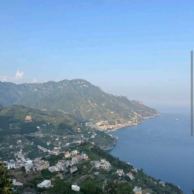Ravello, Italy