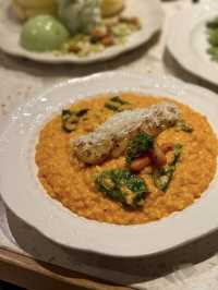 PHI Coffee & Pancake Hong Kong, Souffle Magic with a Fusion Flair 
