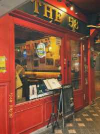 Ximending – Chợ Đêm Sôi Động