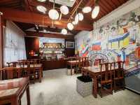 The Summer Palace Pastry Shop: Where History Meets Culinary Delights