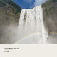Seljalandsfoss - Iceland