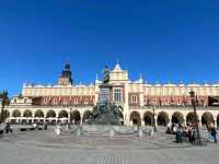 Kraków Poland