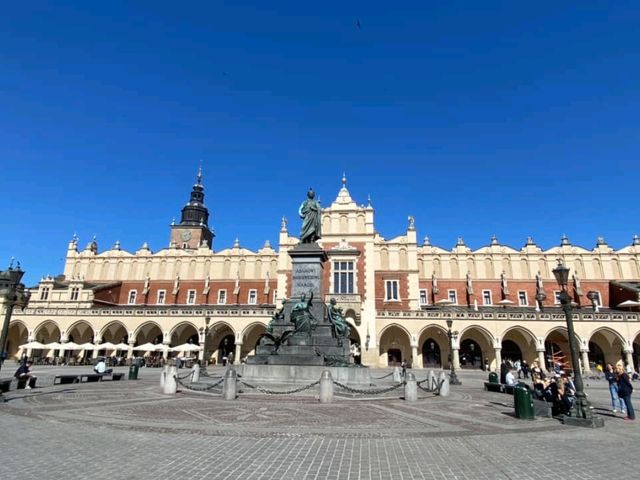 Kraków Poland