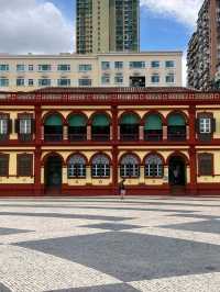 Historic Charm and Modern Flair