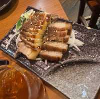 東區梅酒控喝到飽&串燒居酒屋「大村武」