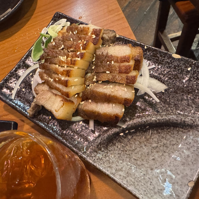 東區梅酒控喝到飽&串燒居酒屋「大村武」