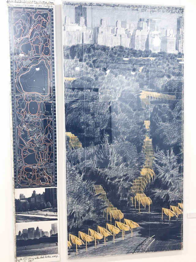 恵比寿、代官山、乃木坂🎨アートとクリエイティブを感じる東京散歩