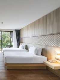 The Hotspring Beach Resort & Spa, พังงา