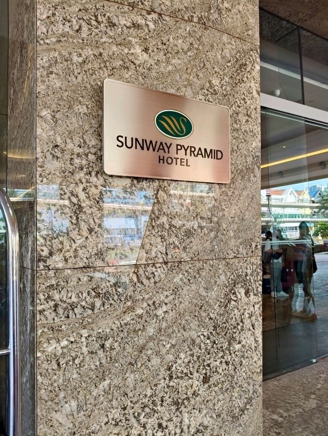Experience Convenience and Comfort at Sunway Pyramid Hotel Experience Convenience and Comfort at Sunway Pyramid Hotel