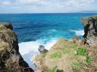 เที่ยว Cape Manzamo จุดชมวิวที่ต้องมาซักครั้ง