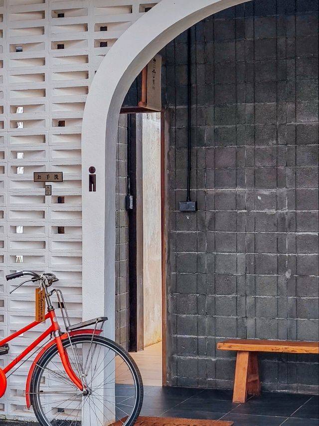 Glamp./cafe