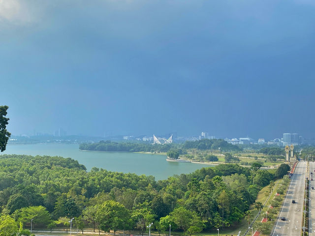 PICC: Where the Conferences Are Serious, But the Views Are Seriously Good