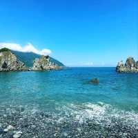 Fresh Sea Breezes and Local Charm at Fenliaolin Fishing Harbor