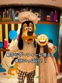 【香港ディズニー】2泊3日で20周年イベントを大満喫！！
